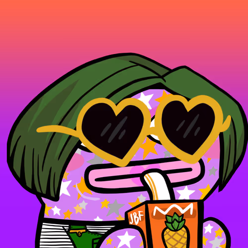 Juiceboxfrens