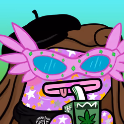 Juicebox Frens #6841