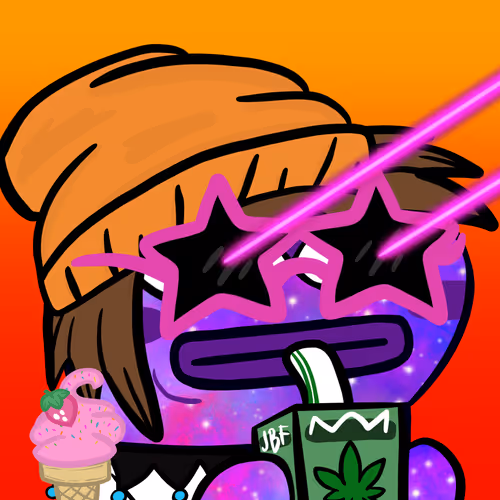 Juiceboxfrens