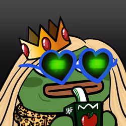 Juicebox Frens #2061