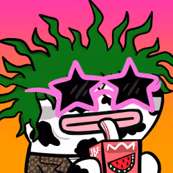 Juicebox Frens #842
