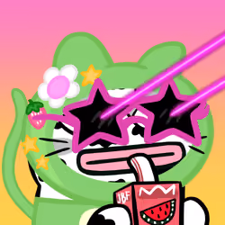 Juicebox Frens #4885