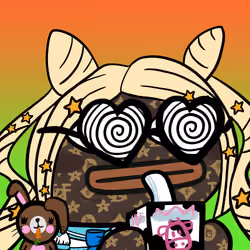 Juicebox Frens #5737