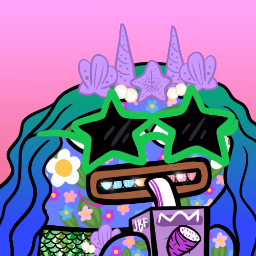 Juicebox Frens #6288