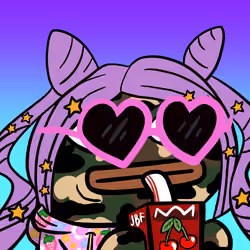 Juicebox Frens #3374