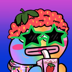 Juicebox Frens #3859