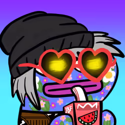 Juicebox Frens #3548