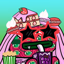 Juicebox Frens #4356