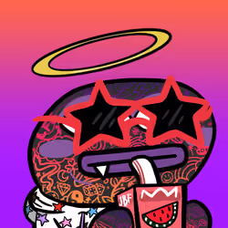 Juicebox Frens #5784