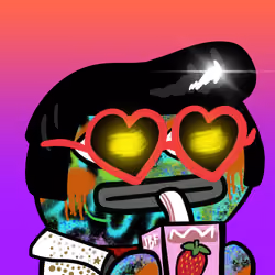 Juicebox Frens #5567