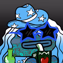 Juicebox Frens #1233