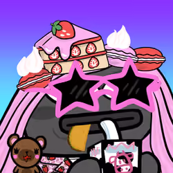 Juicebox Frens #4001