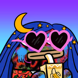 Juicebox Frens #6956