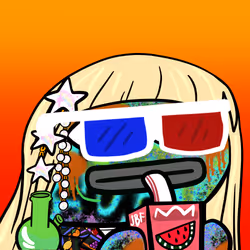 Juicebox Frens #2982