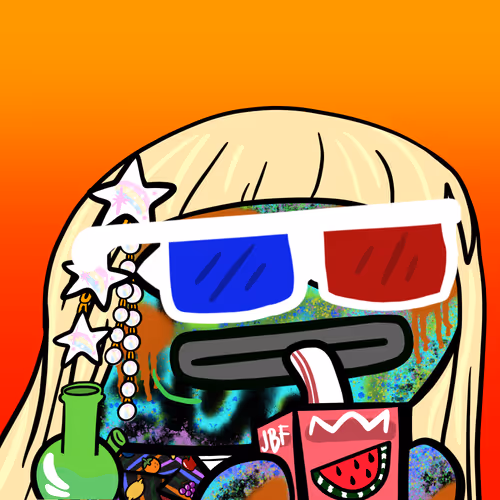 Juicebox Frens #2982