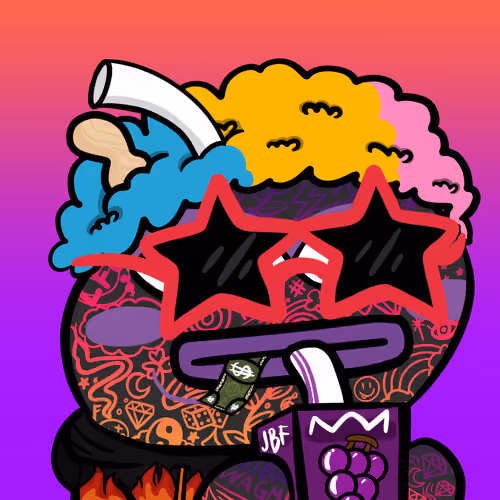 Juicebox Frens #2913