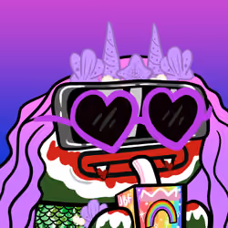 Juicebox Frens #4976
