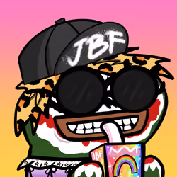 Juicebox Frens #4654