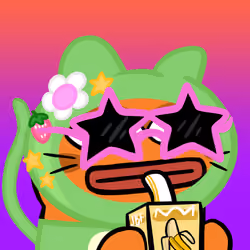 Juicebox Frens #5977