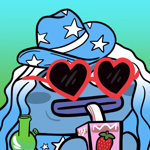 Juiceboxfrens