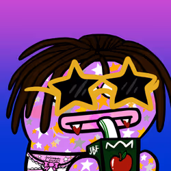 Juicebox Frens #5761