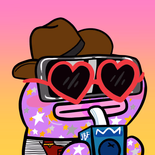 Juiceboxfrens