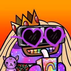 Juicebox Frens #6933