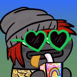 Juicebox Frens #3537