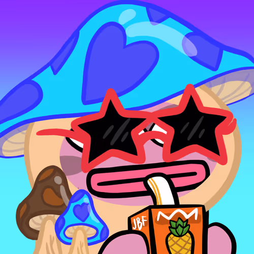 Juiceboxfrens