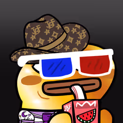 Juicebox Frens #3452