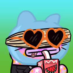 Juicebox Frens #1201
