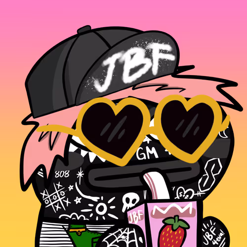 Juiceboxfrens