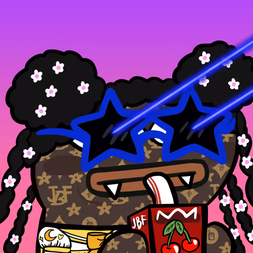 Juicebox Frens #3283