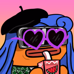 Juicebox Frens #3193