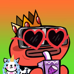 Juicebox Frens #887
