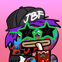 Juicebox Frens #3539