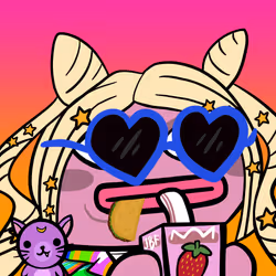 Juicebox Frens #6003