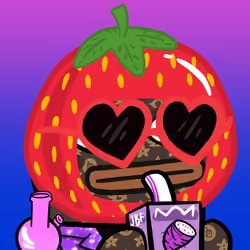 Juicebox Frens #6748
