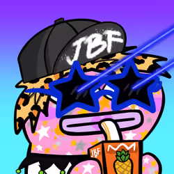 Juicebox Frens #3926