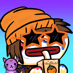Juicebox Frens #2303