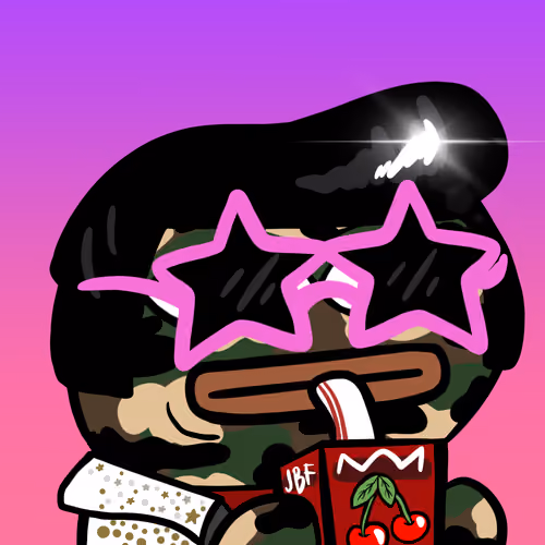 Juicebox Frens #3950