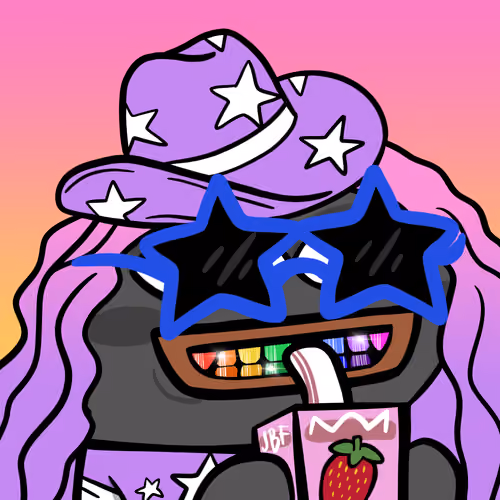 Juicebox Frens #5665