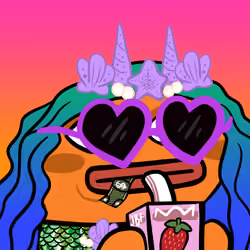 Juicebox Frens #2384