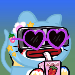Juicebox Frens #3339