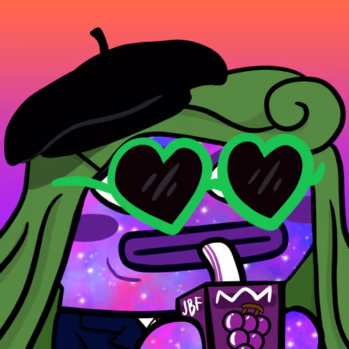 Juiceboxfrens