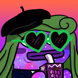 Juicebox Frens #5746