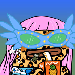 Juicebox Frens #3677