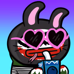 Juicebox Frens #3338