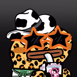 Juicebox Frens #3299