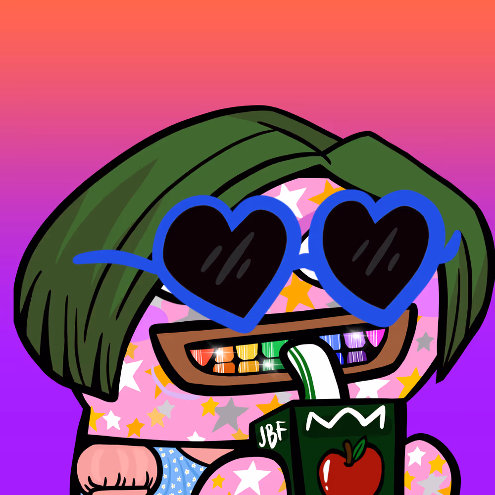 Juicebox Frens #6942